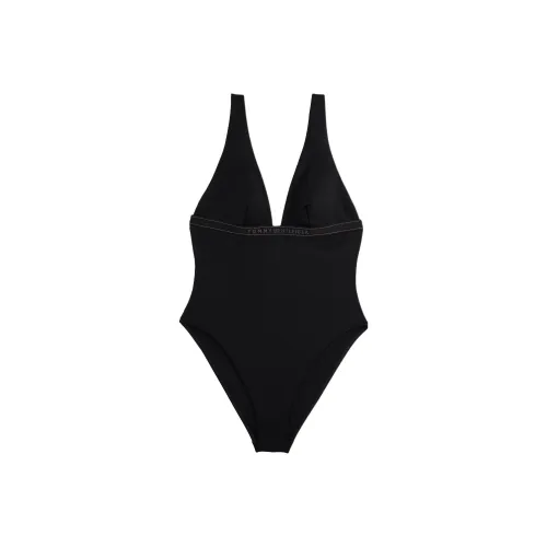 Tommy Hilfiger Ван-Пис Купальник Женские