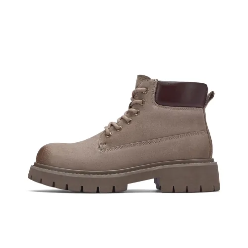 Hotwind Martin Boots Мужской