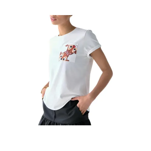 Kate Spade X Disney T-Shirt Женская