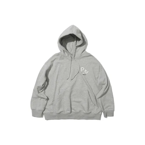 PIN SKTBS Унисекс Свитшоты