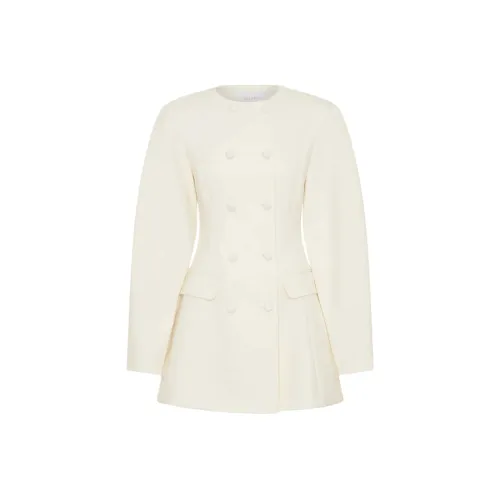 Meshki Длинное платье с длинными рукавами женское