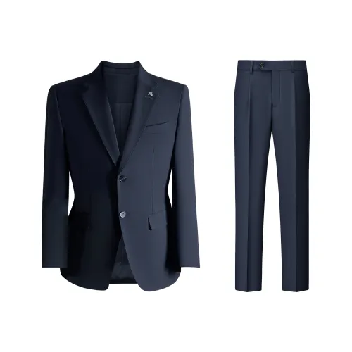 POLOMEISDO Бизнес-костюм унисекс