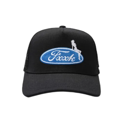 P.M.W Полиэстер Кепки Унисекс