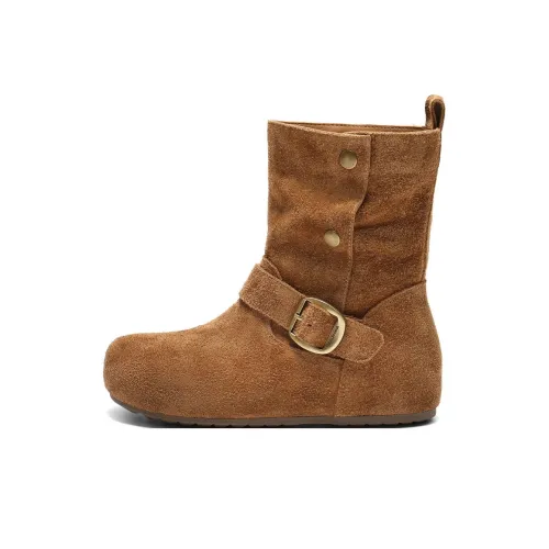 Белль Ботильоны Женские