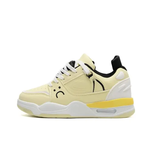 JIETEGONGYANG Износостойкий Легкий Дышащий Противоскользящий. Низкий Топ Скейтборд Кроссовки Женские