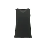 Фотиния Серый [Шерсть и шелк тутового дерева, согревающий / Подходит для -10℃ до -10℃]