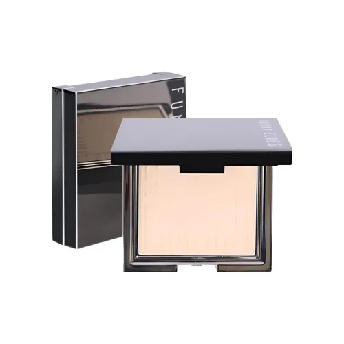 FUNNY ELVES Soft Focus Loose Пудра Компактный NU00 Oil Control Длинный Тяжелый Матовый Прозрачный Фиксирующий Спрей 7г