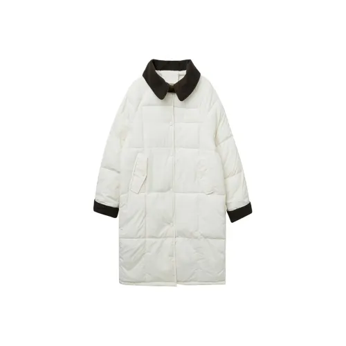 DOSOHEB Женские пуховики