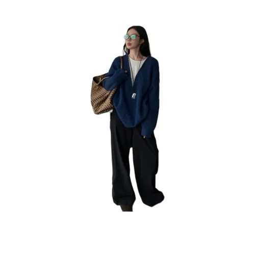 MUCCHIC Женская трикотажная одежда