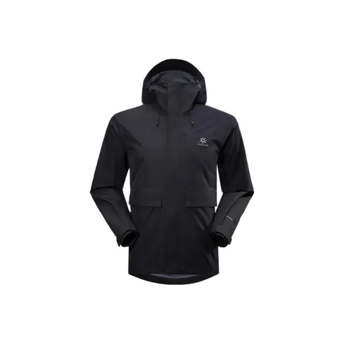 KAILAS Водонепроницаемый Ветрозащитный And Дышащий Ветровка Мужской