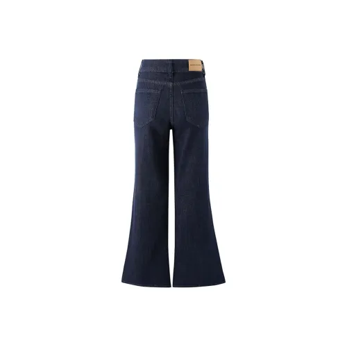 NIUXIAOMO Женские Джинсы