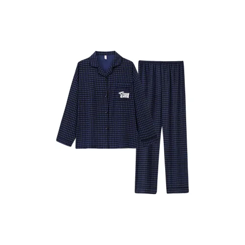 Silent Beauty Pajama Комплект Женский