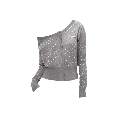 Pa33word Женская трикотажная одежда