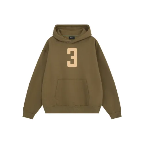 INNERSECT Унисекс Свитшоты