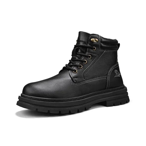 Блейд Уорриор Круз Мартин Ботин Мужской