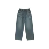 Темно-синий