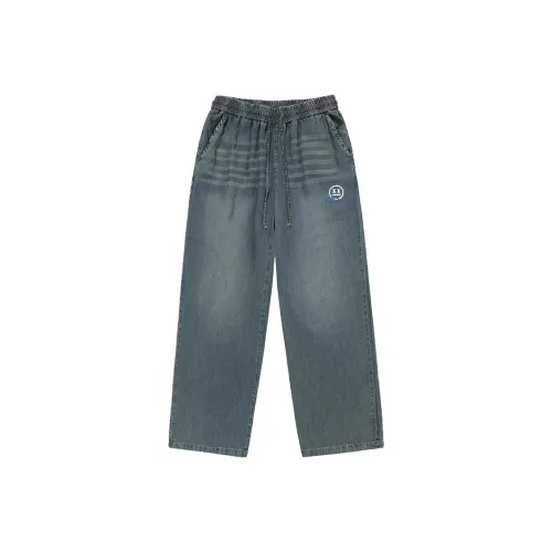 MBD Унисекс Джинсы