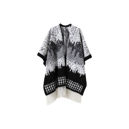 Lanza Полиэстер Палантины Женские