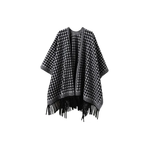 Lanza Полиэстер Палантины Женские