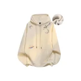 Абрикосовый (с флисовой подкладкой)