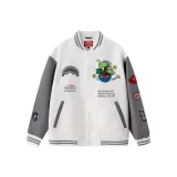 Натуральный белый