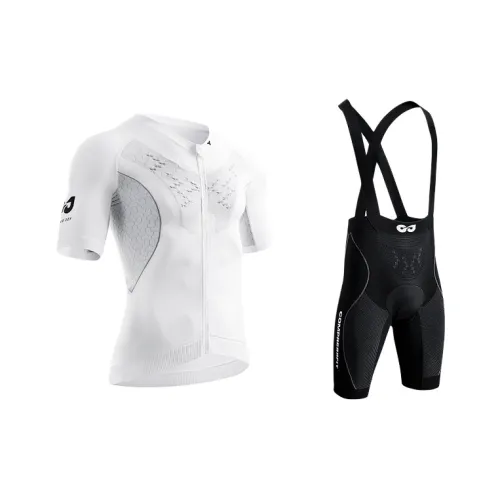 GOLOVEJOY Унисекс Велосипедная Одежда