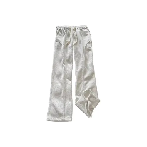 CARE NOTE Унисекс Повседневные Брюки