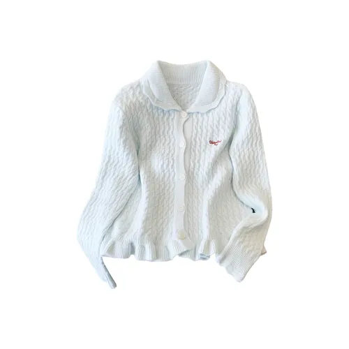 NINGCAIYUER Женская трикотажная одежда