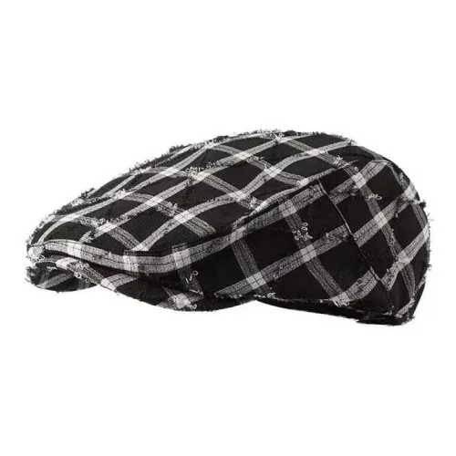 IOTS Полиэстер Береты Унисекс