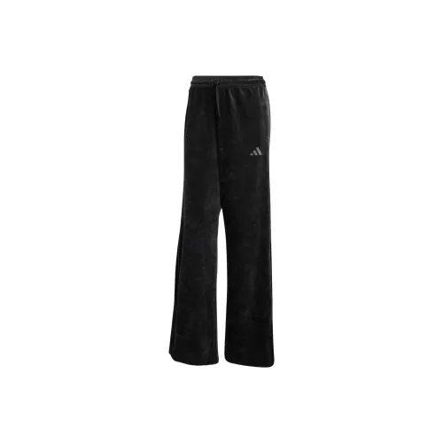 Adidas Sportswear Tiro Велюр Повседневные брюки Женские