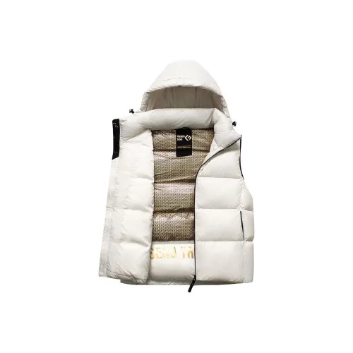 Yalu Унисекс Down Vest