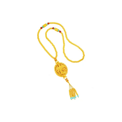 CARAT'S DIARY Сплав Ожерелья Женские