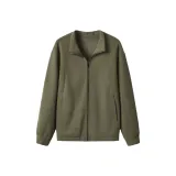 Армейский зеленый