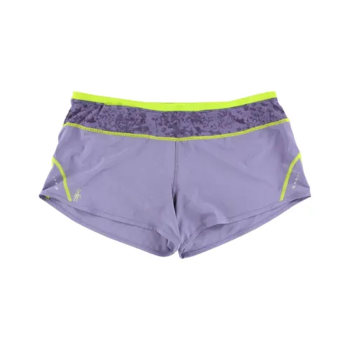 Smartwool Спортивные шорты Женские