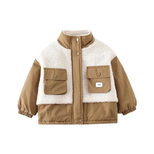 Marcolor Kids Куртки