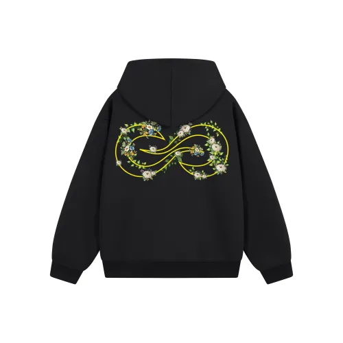 Universal Templates Свитшот Унисекс