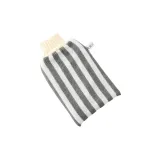 Зелёный Белый Полосы