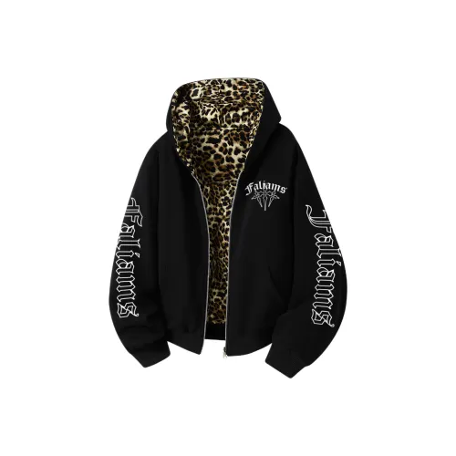 FALIAMS Унисекс Свитшоты