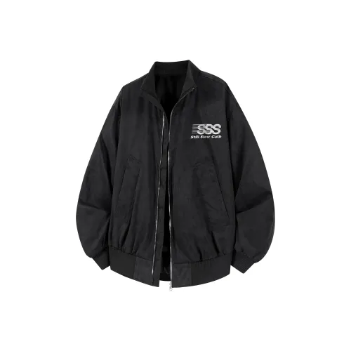 Stillslow Унисекс Куртки