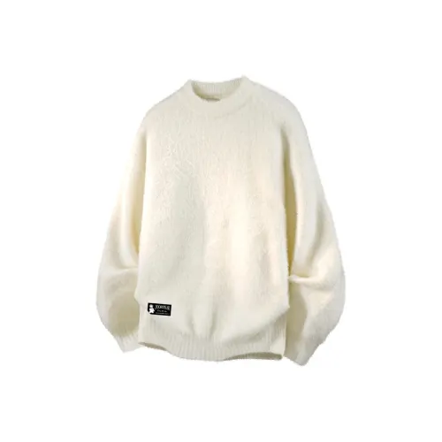 Budding Bear Унисекс Свитера