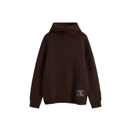 Short Sentence AW25 Свитер Женские