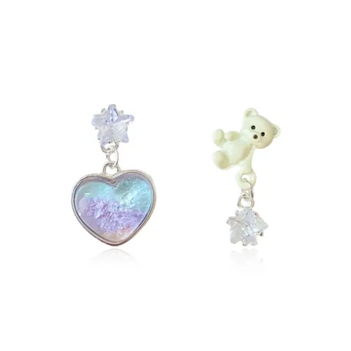 Серьги Ringlove из сплава женские