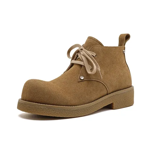 CALIFBULL Короткий Модный Мартинсы Унисекс