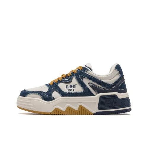 Lee Пухлые туфли визуально увеличивает рост Дышащий Низкий топ Кроссовки для скейтбординга Мужской