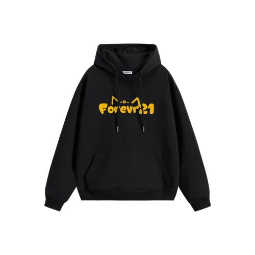 FOREVER 21 Унисекс Свитшоты