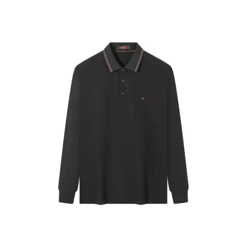 Seven Мужская Поло