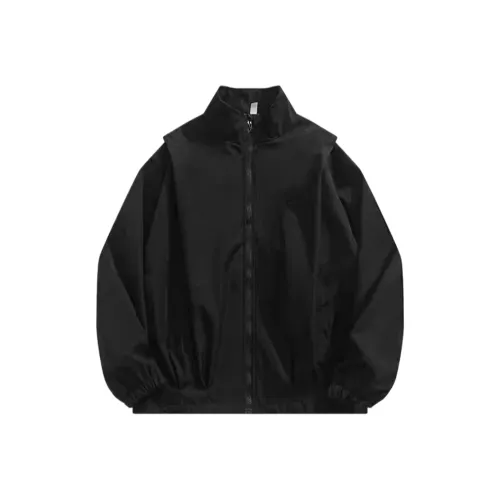 CAT'S PAW Унисекс Куртки