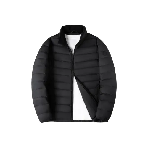 BOSIDENG Light Warm Series Пуховик Мужской