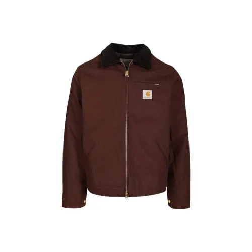 Carhartt WIP Куртки и Пальто Мужской