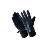 Мужской, черный, синий